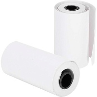 Фотобумага для Children's Time D10 2 шт Фотобумага для Children's Time D10 2 шт