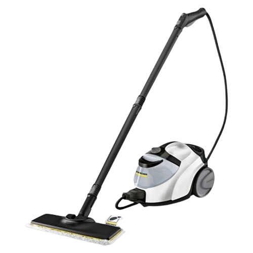≡ Пароочисник Karcher SC 5 EasyFix Premium Iron Plug (1.512-550.0) - придбати в Дніпрі, Харкові, Одессі, Запоріжжі