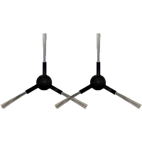 Боковая щетка для пылесоса Xiaomi Mi Robot Vacuum Mop Side Brush 2pcs (SKV4117TY)