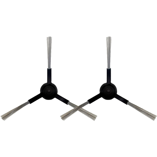 Бічна щітка для пилососа Xiaomi Mi Robot Vacuum Mop Side Brush 2pcs (SKV4117TY) - придбати в Дніпрі, Україні: ціна, характеристики | інтернет-магазин TOUCH