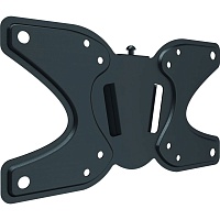 Настенное крепление для монитора Brateck KM20-21T 13-32" Black Настенное крепление для монитора Brateck KM20-21T 13-32" Black