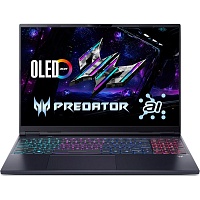 Ноутбук Acer Predator Helios Neo 16S AI PHN16S-71-98RF (NH.U0KAA.001) Ноутбук Acer Predator Helios Neo 16S AI PHN16S-71-98RF (NH.U0KAA.001)