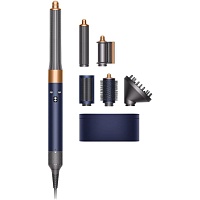 Фен-стайлер Dyson Airwrap Complete Long Volumise Prussian Blue/Rich Copper (581143-01) - придбати в Дніпрі, Україні: ціна, характеристики | інтернет-магазин TOUCH Фен-стайлер Dyson Airwrap Complete Long Volumise Prussian Blue/Rich Copper (581143-01) - придбати в Дніпрі, Україні: ціна, характеристики | інтернет-магазин TOUCH