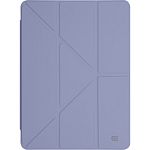 Чехол-книжка ArmorStandart Y-Type PEN для Apple iPad 10th Gen 10.9" (2022)/iPad 11 (2025) Purple (ARM77503)