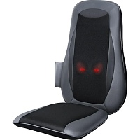 Массажная накидка NAIPO MGBK-2606H Массажная накидка NAIPO MGBK-2606H