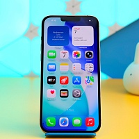 Смартфон Apple iPhone 13 Pro Max 128GB Gold (MLL83) Б/У