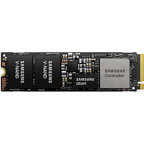 SSD накопитель Samsung PM9A1 512GB (MZVL2512HCJQ-00B00)