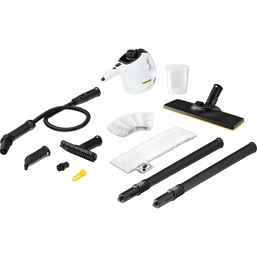 Пароочисник Karcher SC 1 EasyFix Premium (1.516-375.0) UA-UCRF - придбати в Дніпрі, Україні: ціна, характеристика | інтернет-магазин TOUCH