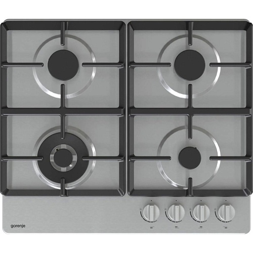 Газовая варочная поверхность Gorenje GW641XHF