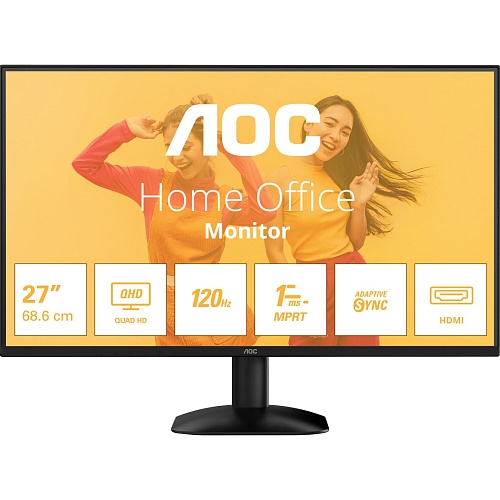 Монитор AOC 27" Q27B35S3