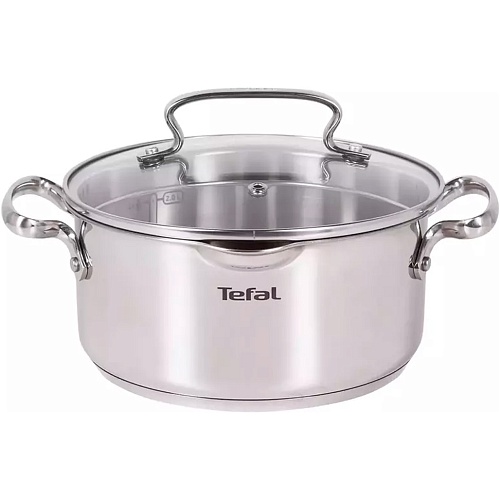 Кастрюля Tefal Duetto+ 20 см G7194455