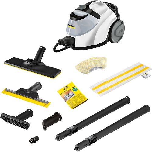 Пароочиститель Karcher SC 5 EasyFix Iron Plug Select (1.512-667.0)