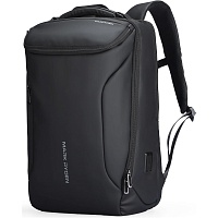 Рюкзак Mark Ryden X-Ray 17.3" 9031YSJ Black Рюкзак Mark Ryden X-Ray 17.3" 9031YSJ Black