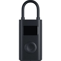 Автомобильный компрессор Xiaomi Electric Air Compressor 2 (BHR7112GL) Автомобильный компрессор Xiaomi Electric Air Compressor 2 (BHR7112GL)