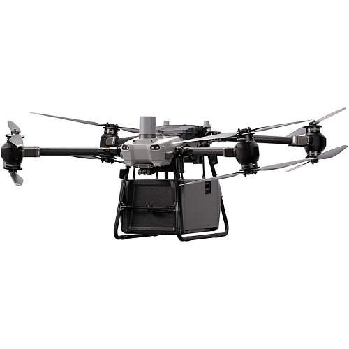 Квадрокоптер DJI FlyCart 30 with DJI DB2000 Battery + DJI C8000 Charger