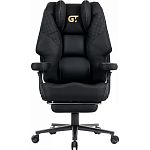 Геймерське крісло GT Racer X-7482 XL Fabric Black 