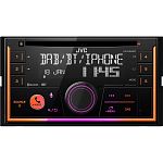 Автомагнитола JVC KW-DB95BT