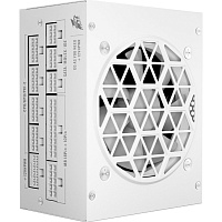 Блок живлення 1stPlayer PS-850SFX White (SFX-GLD-850-WH-EU) - придбати в Дніпрі, Україні: ціна, характеристики | інтернет-магазин TOUCH