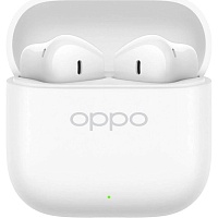 Навушники Oppo Enco Buds3 Snow White - придбати в Дніпрі, Україні: ціна, характеристики | інтернет-магазин TOUCH Навушники Oppo Enco Buds3 Snow White - придбати в Дніпрі, Україні: ціна, характеристики | інтернет-магазин TOUCH