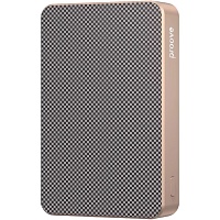 Внешний аккумулятор Proove Carbon Slim 10000mAh 22.5W Sunflare (PBCS22110050)