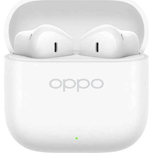 Наушники Oppo Enco Buds3 Snow White