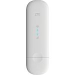 4G модем + Wi-Fi роутер ZTE MF79U