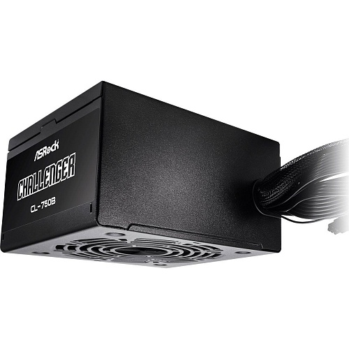 Блок питания ASRock Challenger CL-750B 