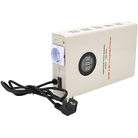 Стабилизатор напряжения PowerMaster SW-1000