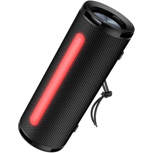 Портативная акустика Borofone BR31 Gamble Sportive Black