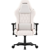 Геймерское кресло Hator Darkside 2 White (HTC1201) 