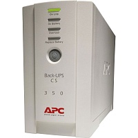 Источник бесперебойного питания (ИБП) APC Back-UPS 500 (BK500EI) Источник бесперебойного питания (ИБП) APC Back-UPS 500 (BK500EI)