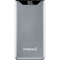 Внешний аккумулятор Intenso F20000 20000mAh 20W Grey (7332054) Внешний аккумулятор Intenso F20000 20000mAh 20W Grey (7332054)