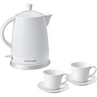 Электрочайник Concept RK-0040 Электрочайник Concept RK-0040
