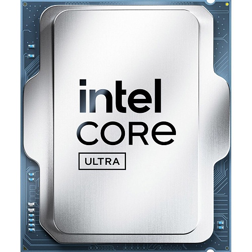 Процесор Intel Core Ultra 5 225F Tray (AT8076806416) UA - придбати в Дніпрі, Україні: ціна, характеристики | інтернет-магазин TOUCH