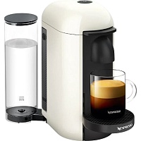 Кофеварка капсульная Krups Nespresso Vertuo+ (XN903110) Кофеварка капсульная Krups Nespresso Vertuo+ (XN903110)