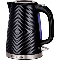 Электрочайник Russell Hobbs Groove 26380-70 Black