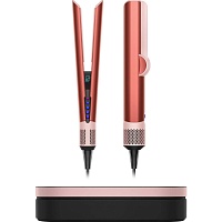 Выпрямитель для волос Dyson Airstrait HT01 Strawberry Bronze/Blush Pink (560844-01)