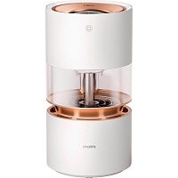 Увлажнитель воздуха Xiaomi SmartMi Humidifier Rainforest (CJJSQ06ZM) Увлажнитель воздуха Xiaomi SmartMi Humidifier Rainforest (CJJSQ06ZM)