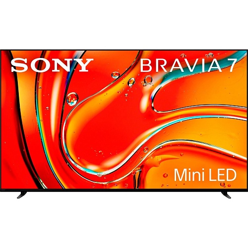 Телевизор Sony BRAVIA K XR70 75" Mini-LED 4K (K-75XR70) EU