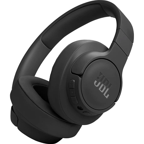 Наушники JBL Tune 770NC Black (JBLT770NCBLK)