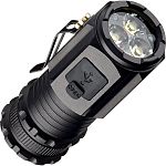 Фонарик DK Flashlight 908-3XPG Black
