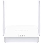 Бездротовий маршрутизатор (роутер) Mercusys MW301R