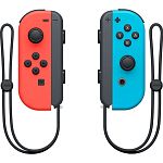 Геймпад Nintendo Joy-Con Neon Red/Neon Blue