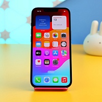 Смартфон Apple iPhone 14 128GB Midnight (MPUF3) Б/У - придбати в Дніпрі, Україні: ціна, характеристики | інтернет-магазин TOUCH