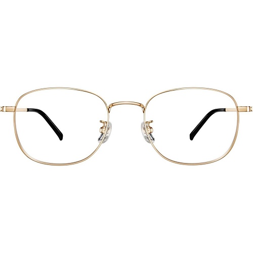 Компьютерные очки Xiaomi Blue Light Blocking Glasses Gold