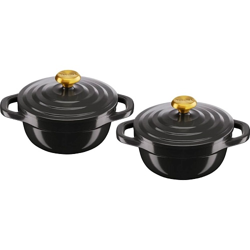 Набор кастрюль Tefal Air E255S255