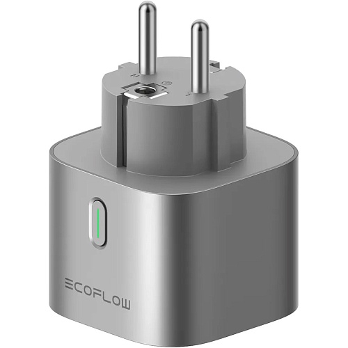 Умная розетка EcoFlow Smart Plug (EFA-SmartPlug) EU