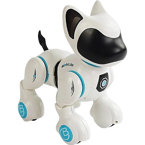 Робот-собака на радіокеруванні DK Tech Dog 8006-1 - придбати в Дніпрі, Україні: ціна, характеристики | інтернет-магазин TOUCH
