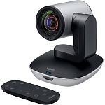Веб-камера Logitech PTZ Pro 2 (960-001185)