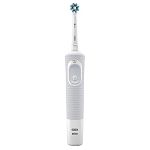 Электрическая зубная щетка Oral-B Vitality 100 CrossAction (White)